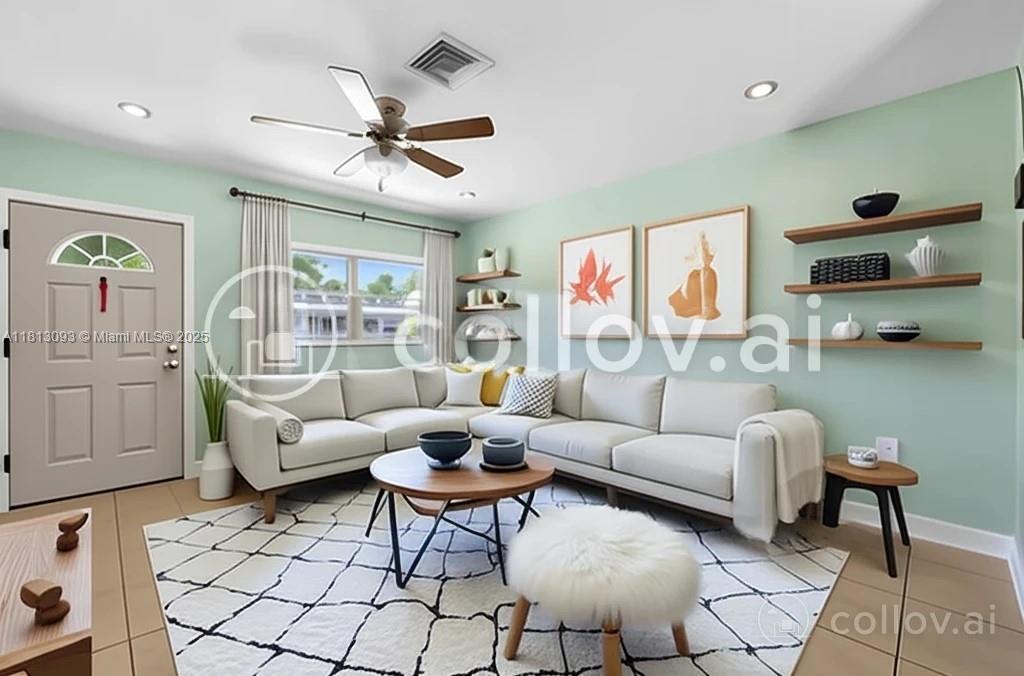 4960 SW 5th St, Margate, Florida image 4
