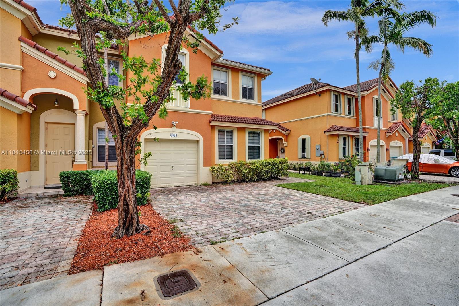 8495 SW 165th Pl, Miami, Florida image 3