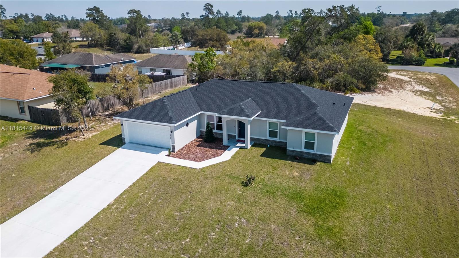 16365 SW 47 Terrace, Ocala, Florida image 1
