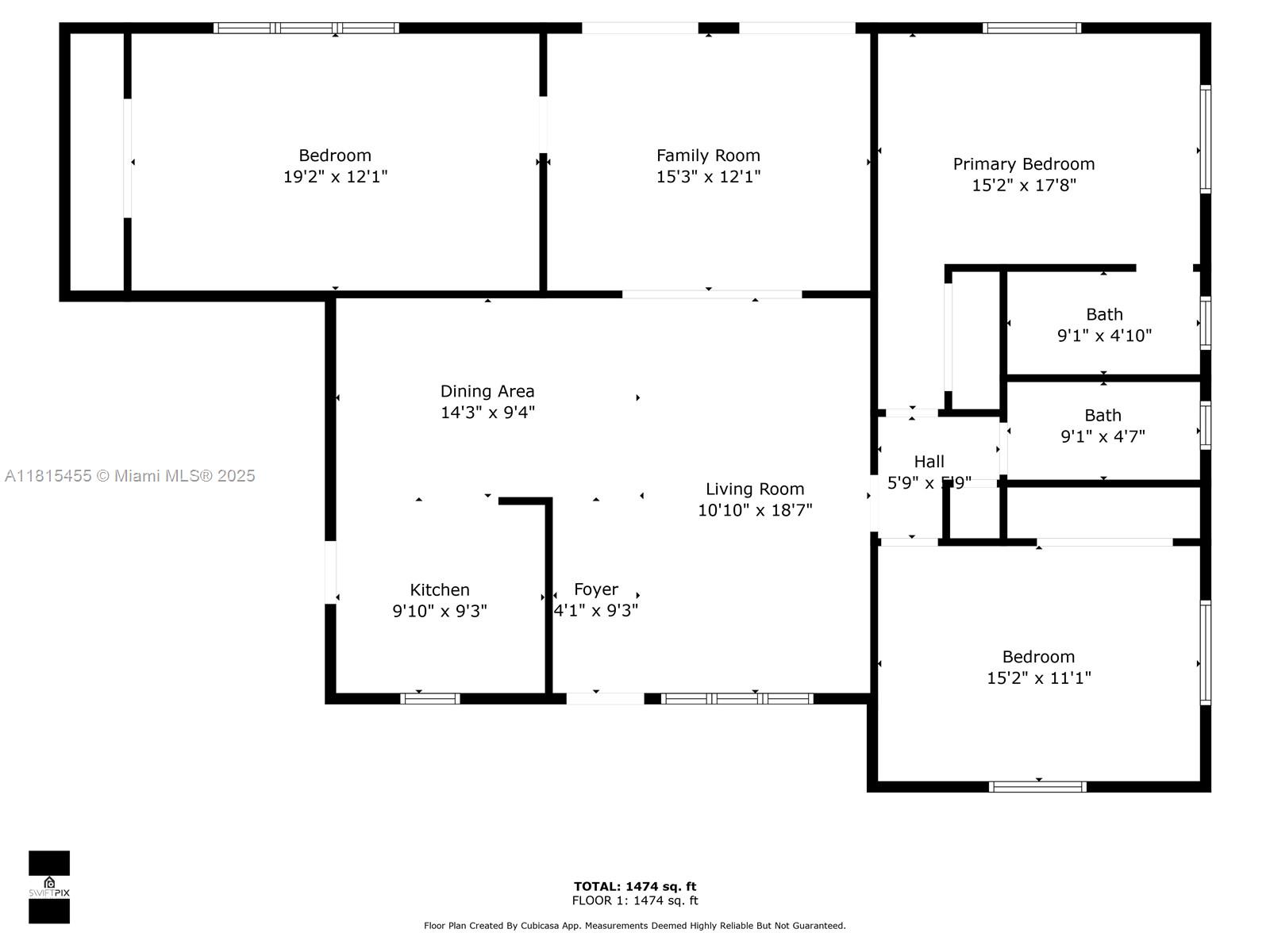 1083 SW 25th Pl, Boynton Beach, Florida image 30
