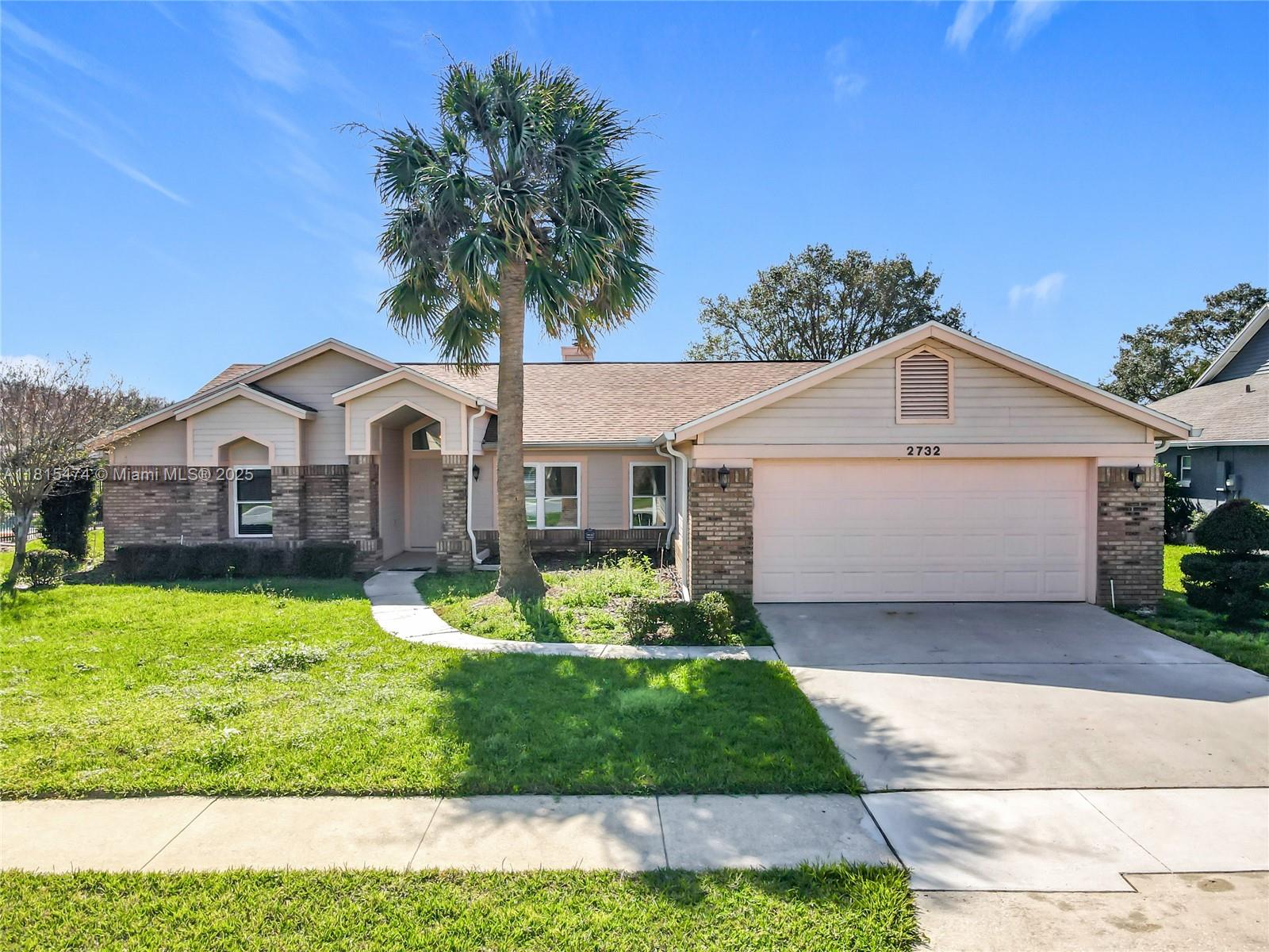 2732 Lone Feather Dr, Orlando, Florida image 4