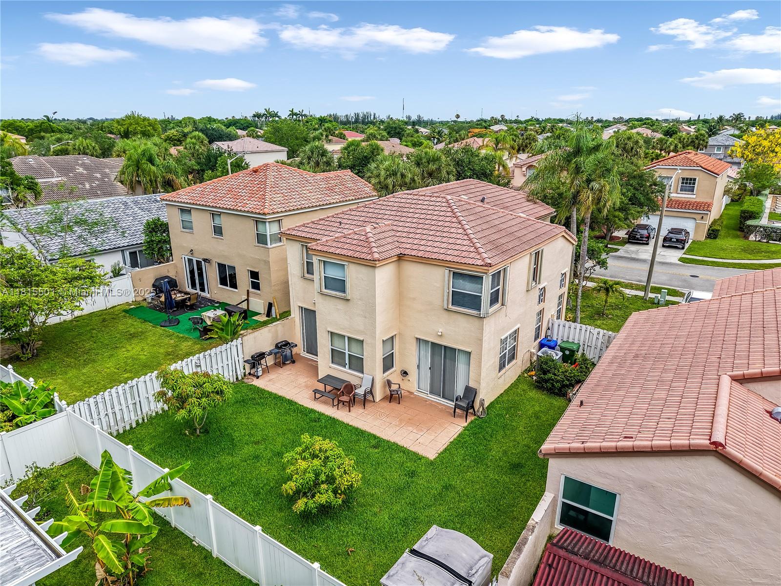 15683 NW 12th Rd, Pembroke Pines, Florida image 32