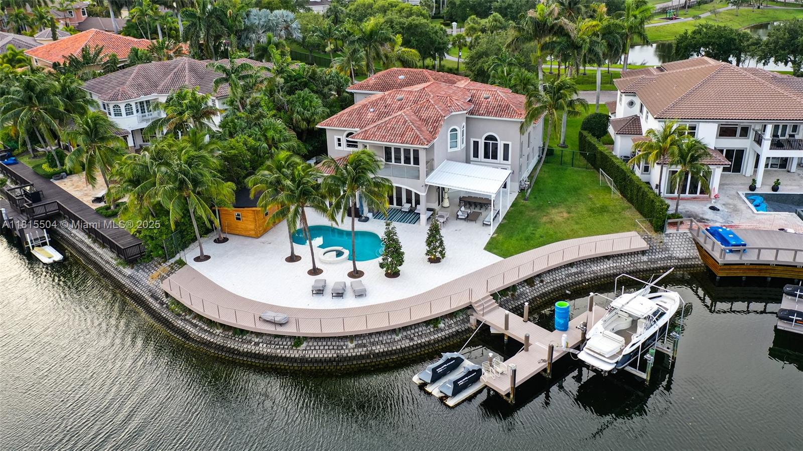 1260 Harbor Ct, Hollywood, Florida image 1