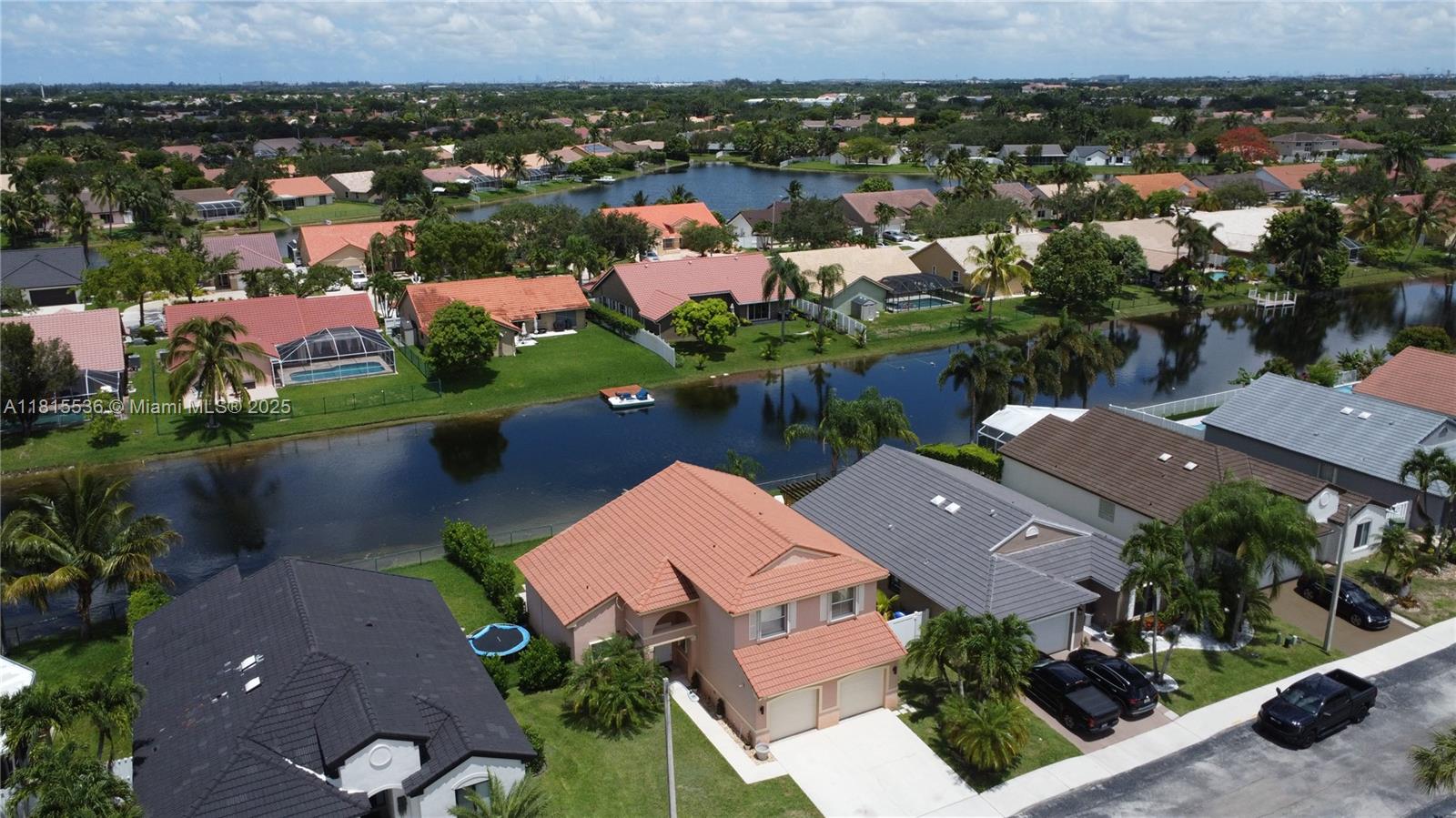 975 NW 165th Ave, Pembroke Pines, Florida image 3