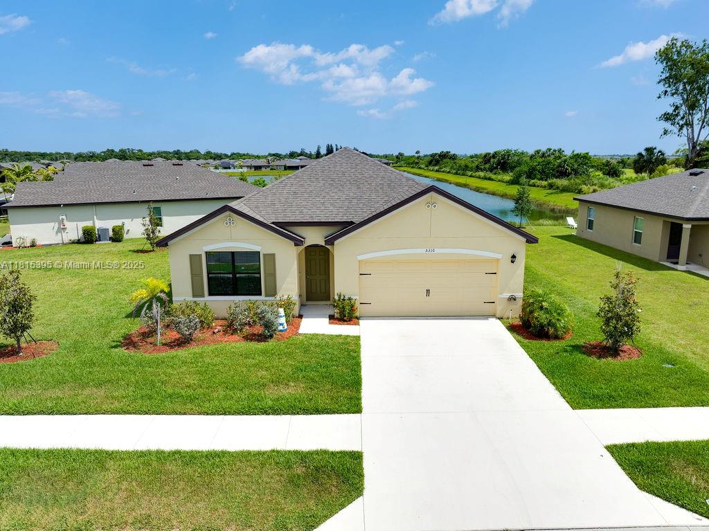 5310 Imagination Dr, Fort Pierce, Florida image 1