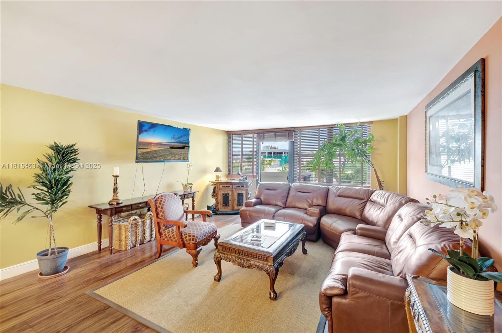 10101 E Bay Harbor Dr #502, Bay Harbor Islands, Florida image 1
