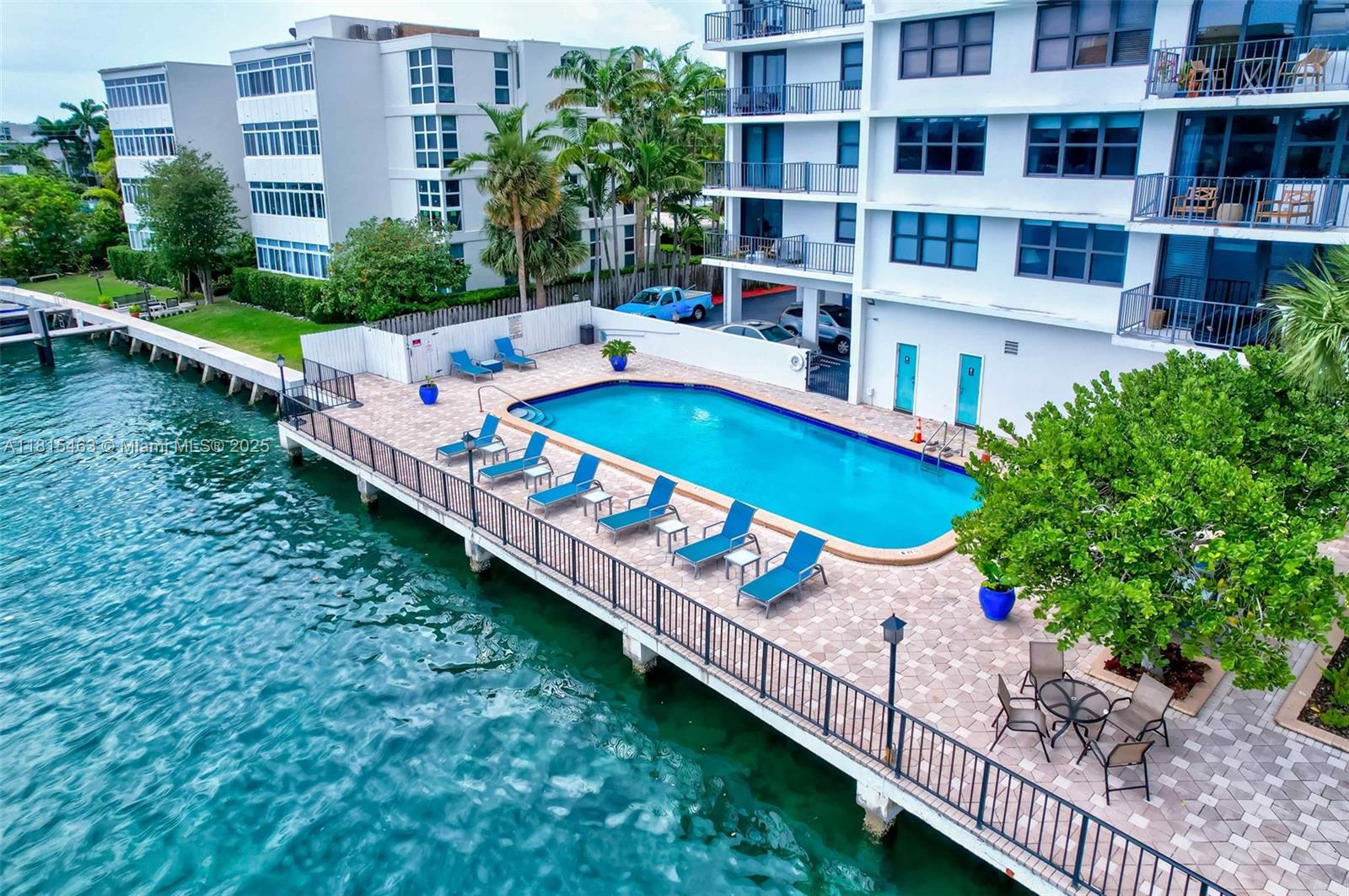 10101 E Bay Harbor Dr #502, Bay Harbor Islands, Florida image 27