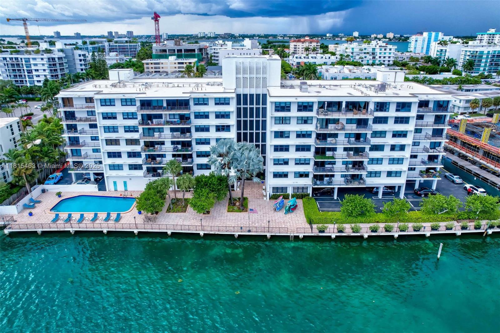 10101 E Bay Harbor Dr #502, Bay Harbor Islands, Florida image 31