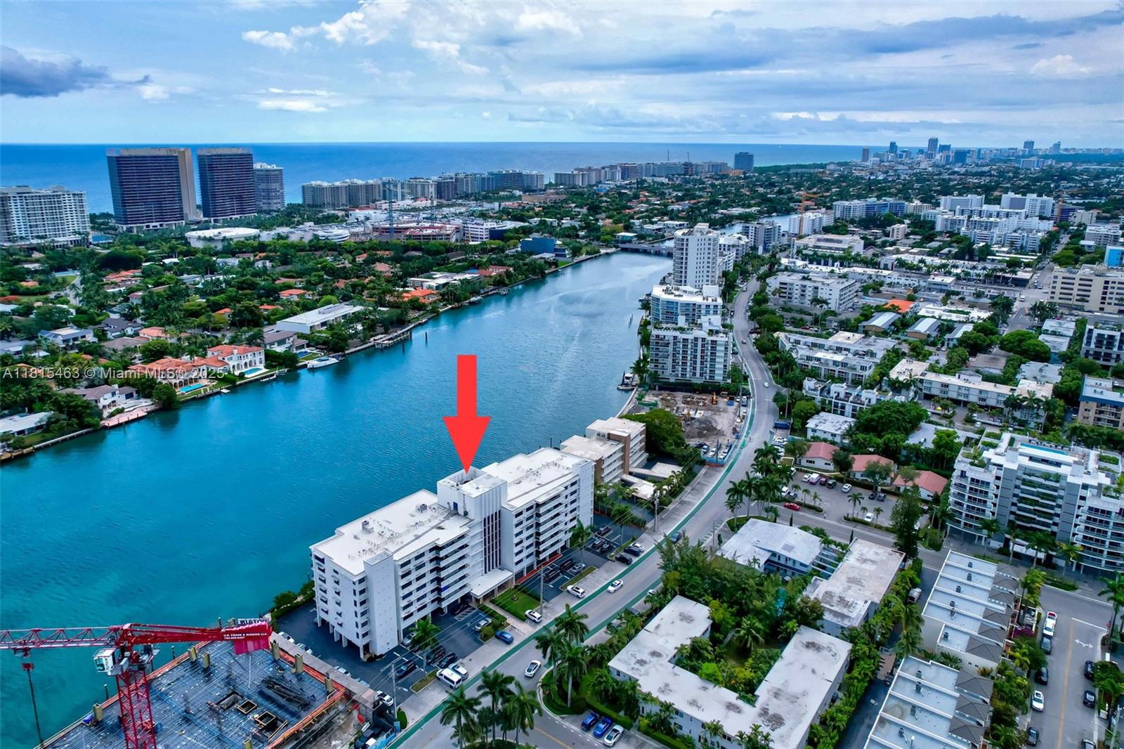10101 E Bay Harbor Dr #502, Bay Harbor Islands, Florida image 32