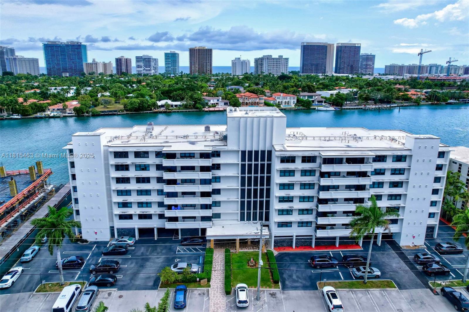 10101 E Bay Harbor Dr #502, Bay Harbor Islands, Florida image 32