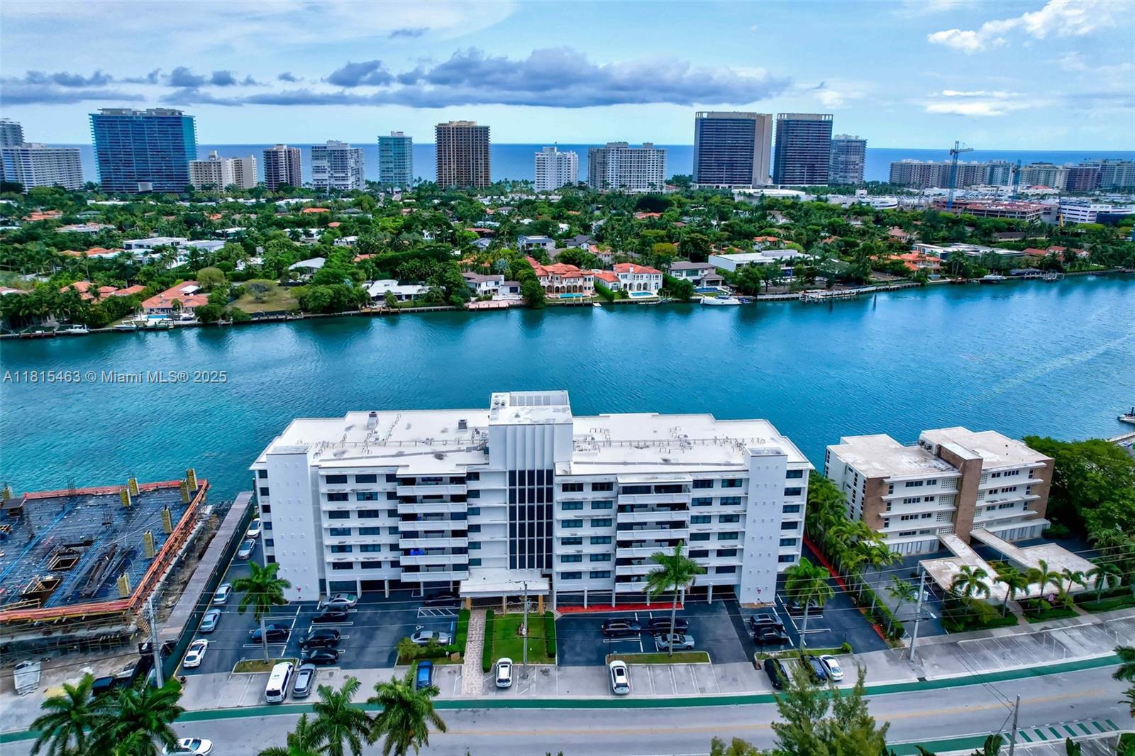 10101 E Bay Harbor Dr #502, Bay Harbor Islands, Florida image 33