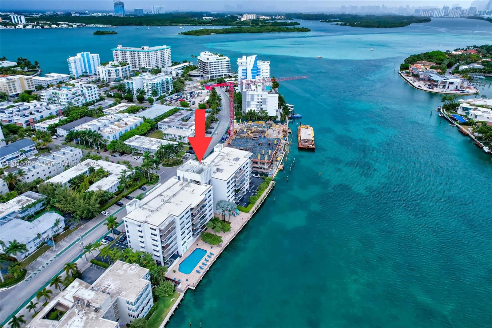 10101 E Bay Harbor Dr #502, Bay Harbor Islands, Florida image 40