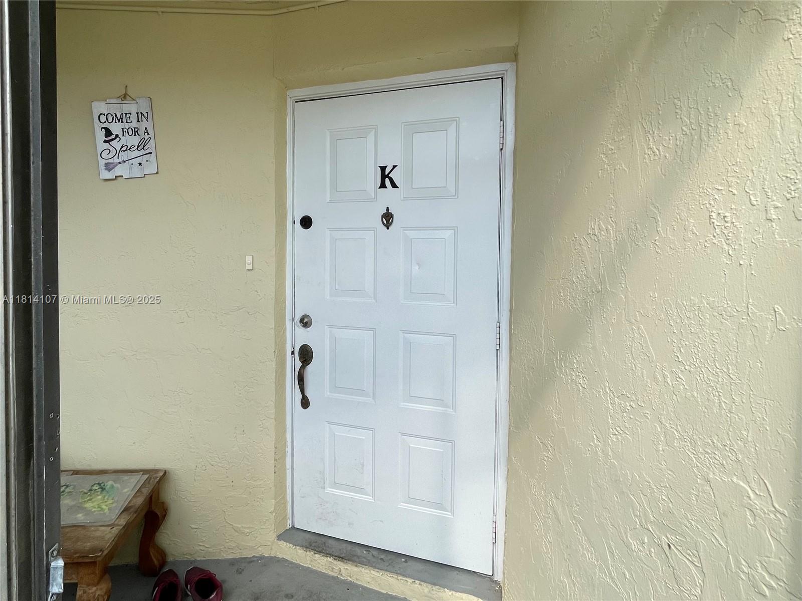 1150 N Liberty Ave #K, Homestead, Florida image 3