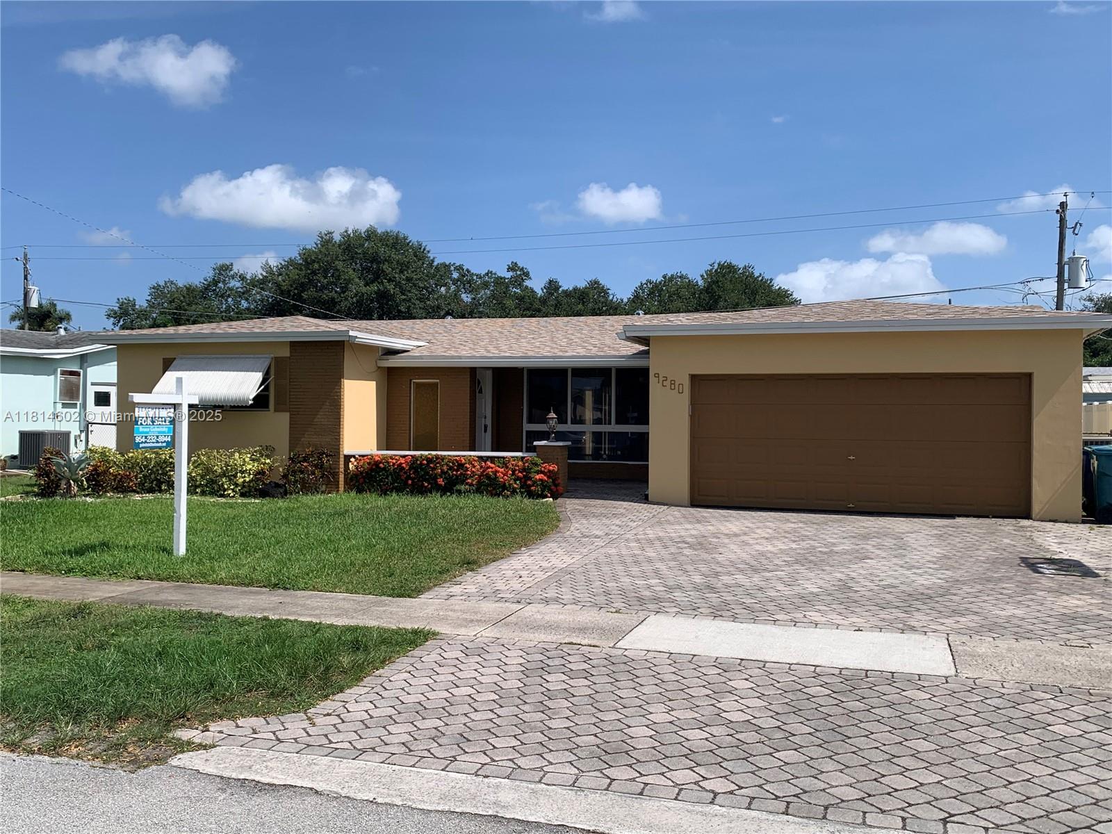 9280 SW 55th St, Cooper City, Florida image 1