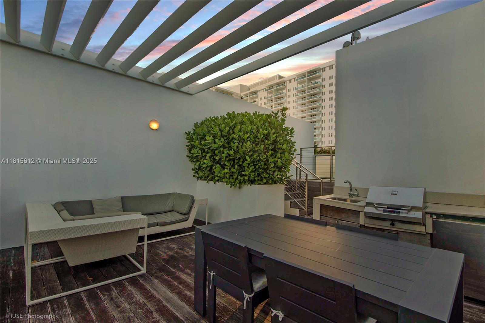 2201 Collins Ave #BUNGALOW 3, Miami Beach, Florida image 15
