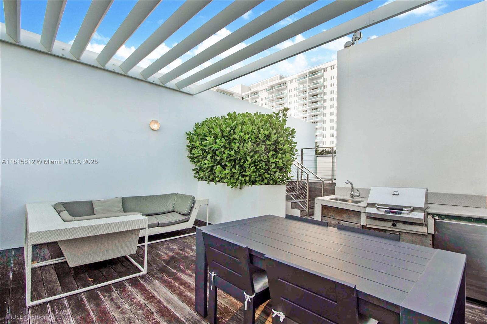 2201 Collins Ave #BUNGALOW 3, Miami Beach, Florida image 16
