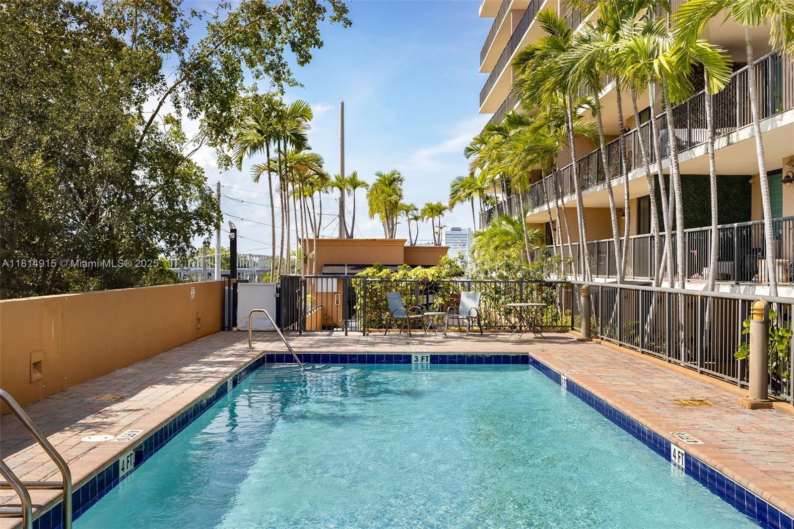 1690 SW 27th Ave #301, Miami, Florida image 22