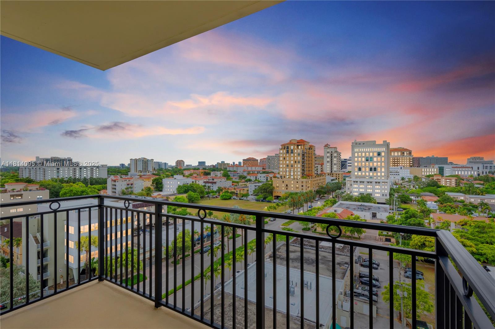 1300 Ponce De Leon Blvd #1009, Coral Gables, Florida image 10