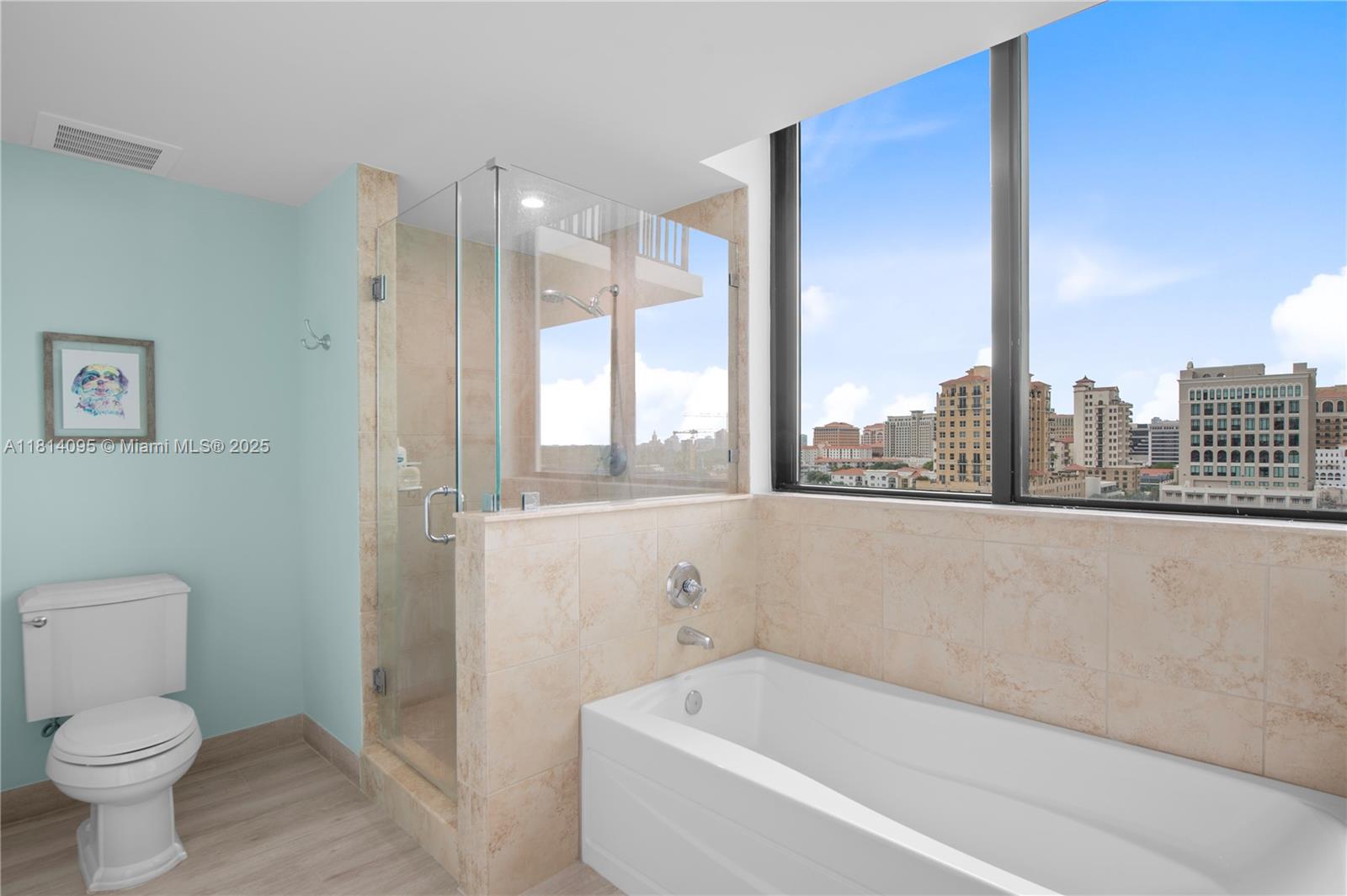 1300 Ponce De Leon Blvd #1009, Coral Gables, Florida image 11