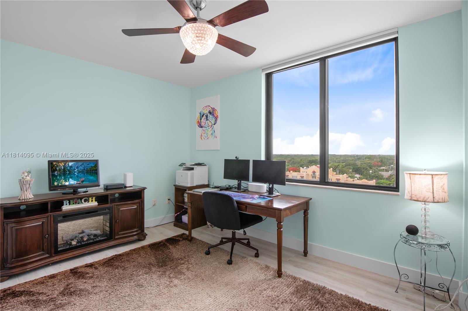 1300 Ponce De Leon Blvd #1009, Coral Gables, Florida image 18