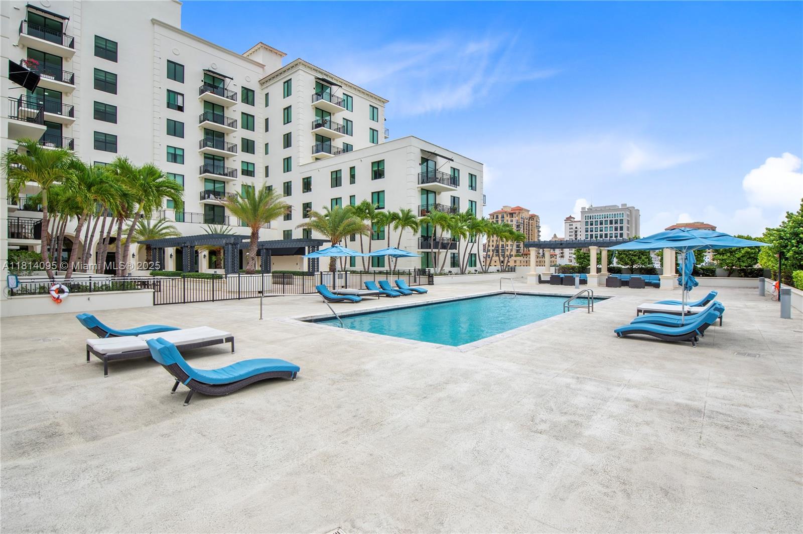 1300 Ponce De Leon Blvd #1009, Coral Gables, Florida image 20