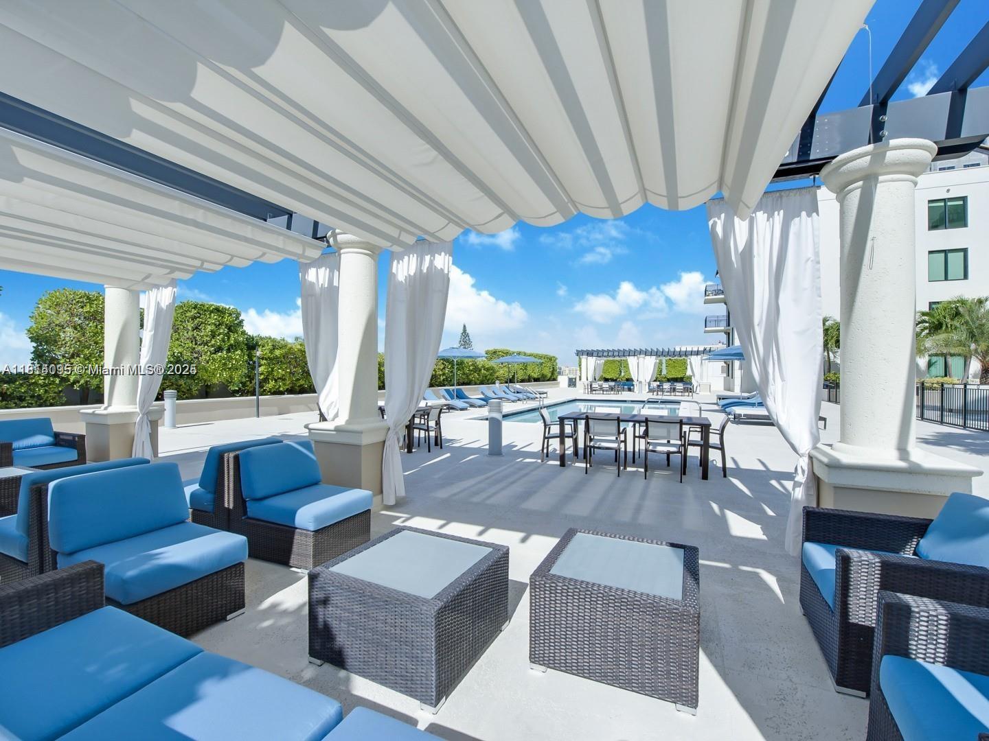 1300 Ponce De Leon Blvd #1009, Coral Gables, Florida image 21