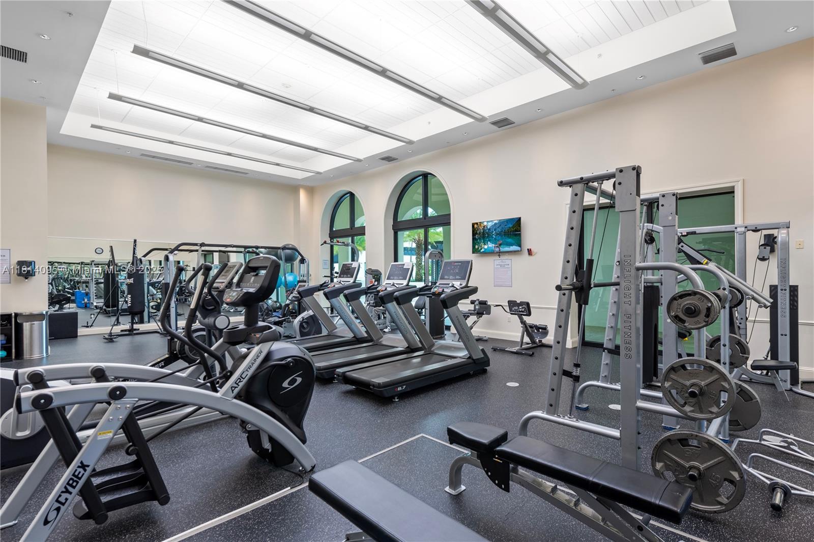 1300 Ponce De Leon Blvd #1009, Coral Gables, Florida image 24