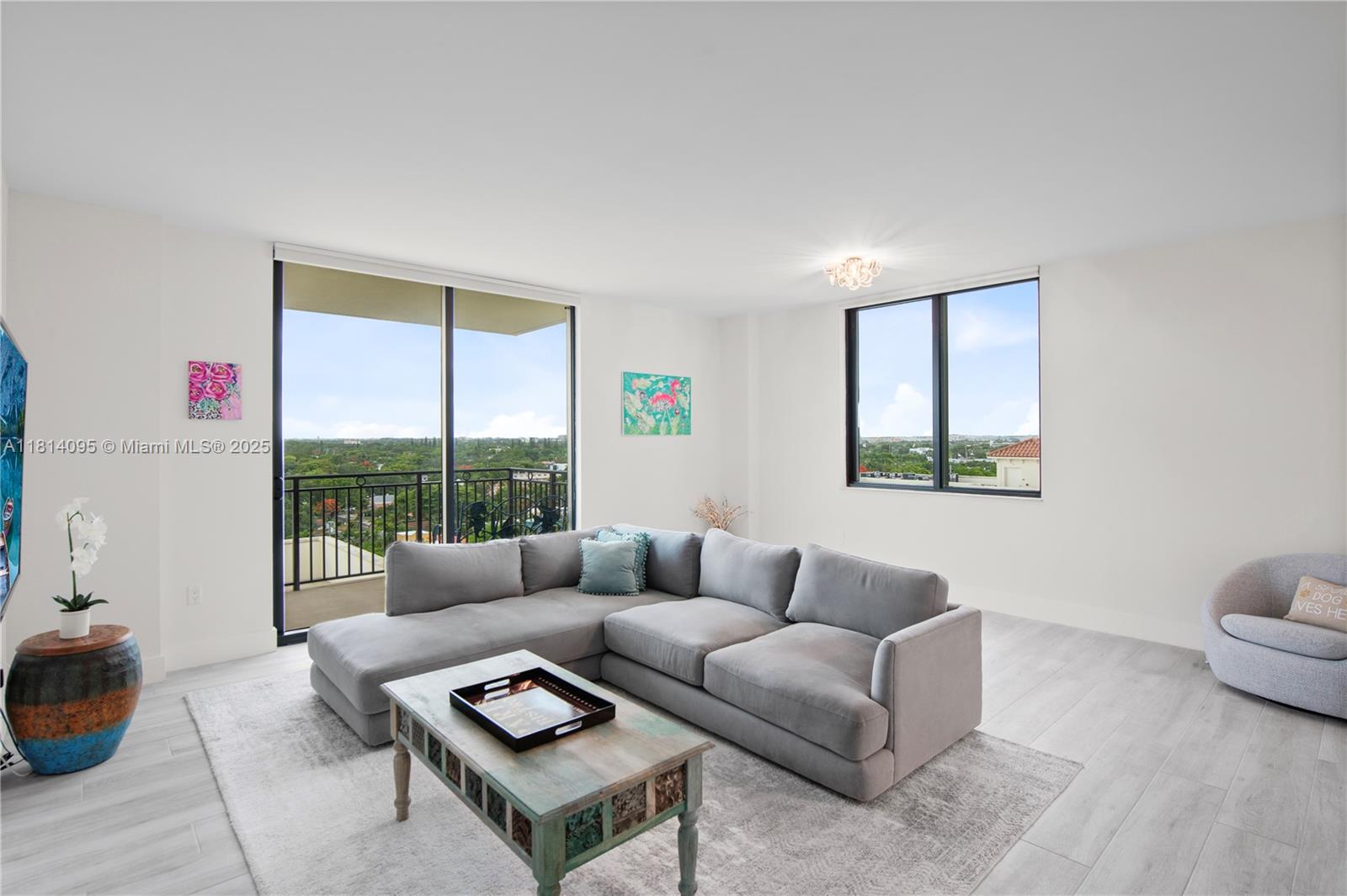 1300 Ponce De Leon Blvd #1009, Coral Gables, Florida image 4