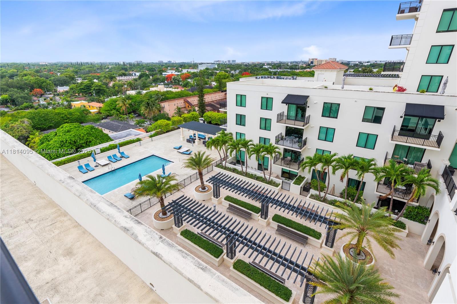 1300 Ponce De Leon Blvd #1009, Coral Gables, Florida image 5