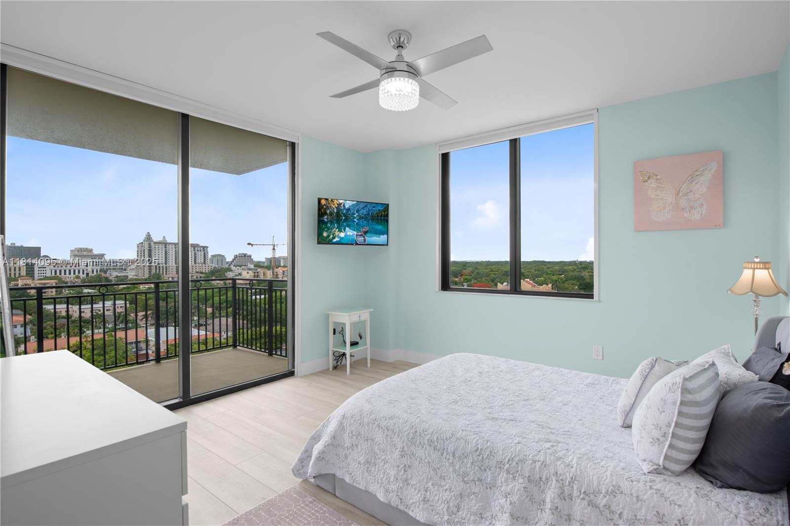 1300 Ponce De Leon Blvd #1009, Coral Gables, Florida image 7