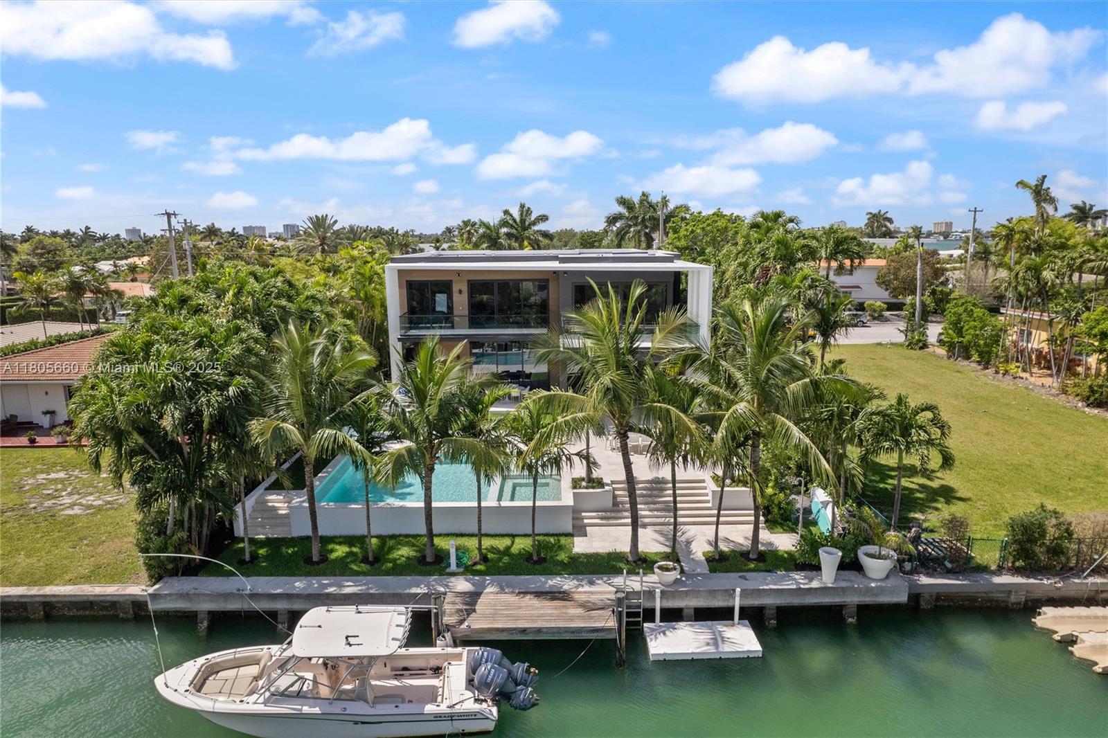 10161 E Broadview Dr, Bay Harbor Islands, Florida image 3