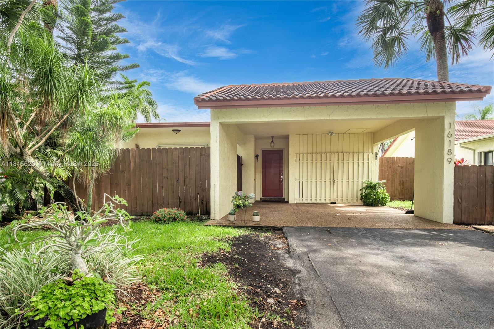 16189 Laurel Dr #25, Weston, Florida image 34