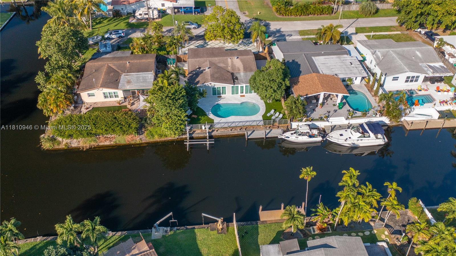 3472 SW 44th St, Dania Beach, Florida image 30