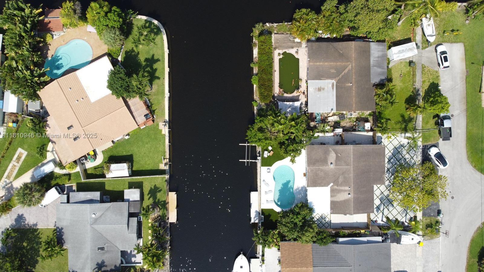 3472 SW 44th St, Dania Beach, Florida image 34