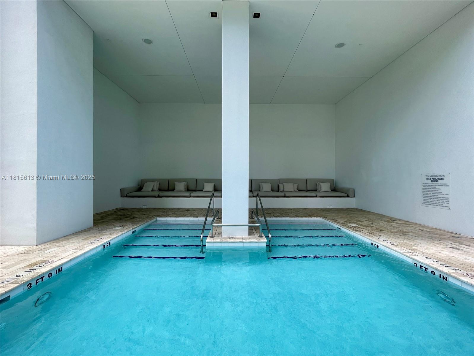 1040 Biscayne Blvd #1105, Miami FL 33132