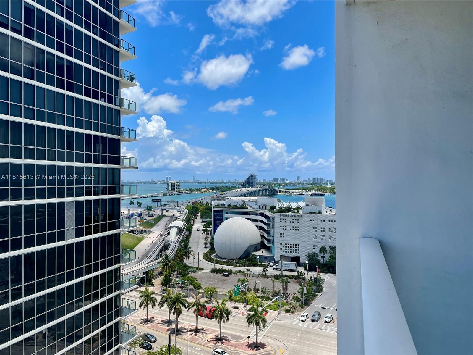 1040 Biscayne Blvd #1105, Miami FL 33132