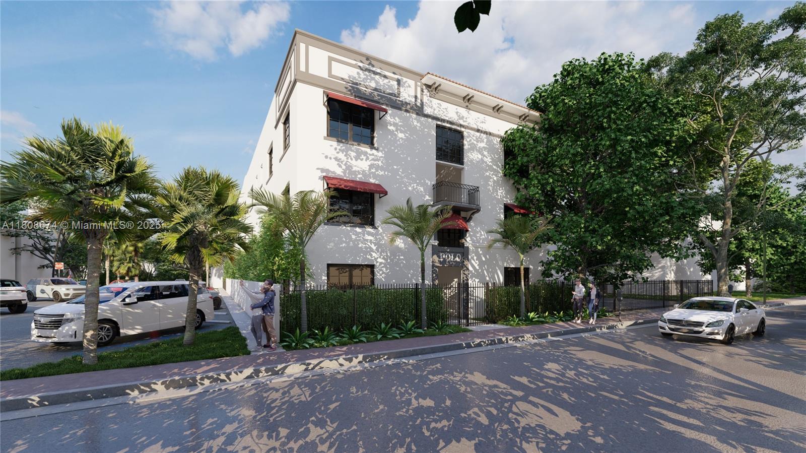 1619 Jefferson Ave #19, Miami Beach, Florida image 1
