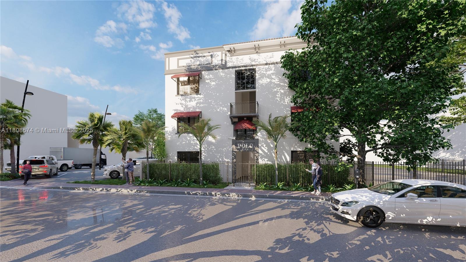 1619 Jefferson Ave #19, Miami Beach, Florida image 13