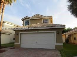 16362 SW 23rd St, Miramar, Florida image 1