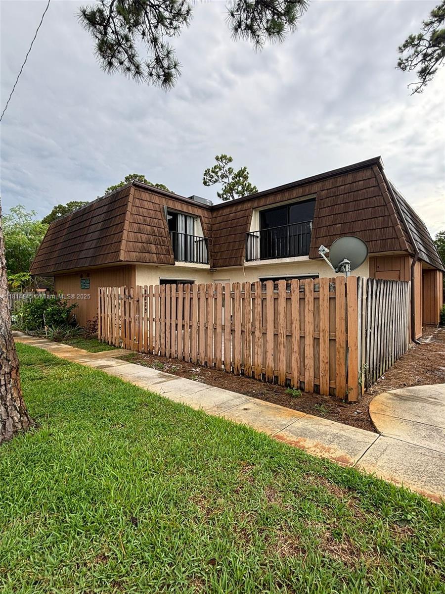 2333 Caroma Ln #1, West Palm Beach, Florida image 2
