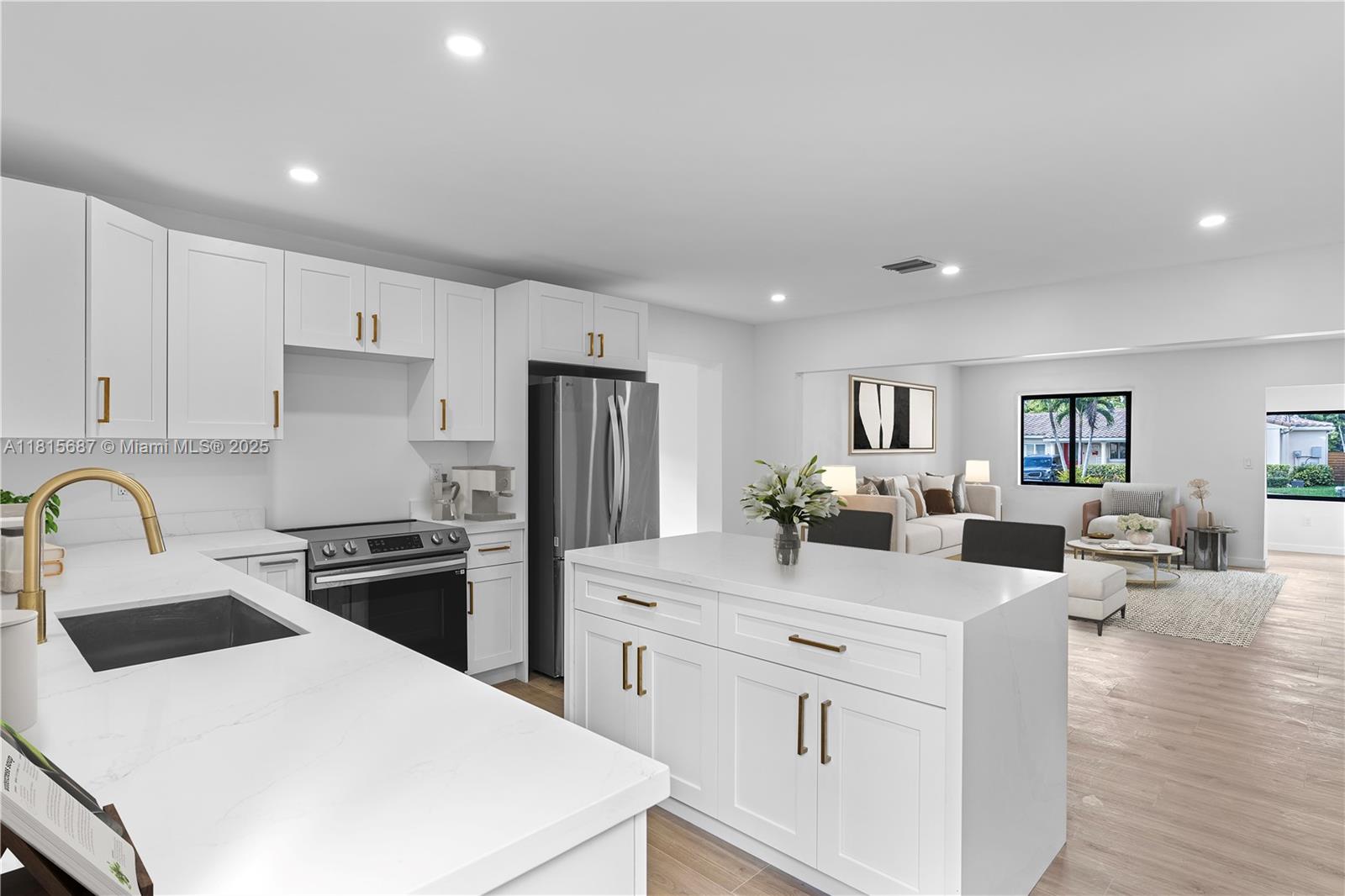 6110 SW 12th St, West Miami, Florida image 9