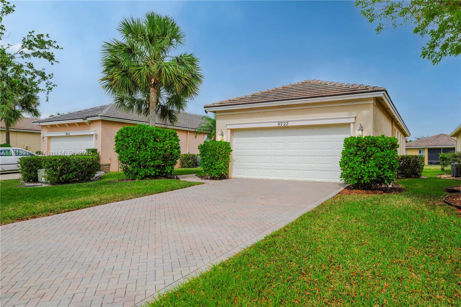 9722 SW Glenbrook Dr, Port Saint Lucie, Florida image 1