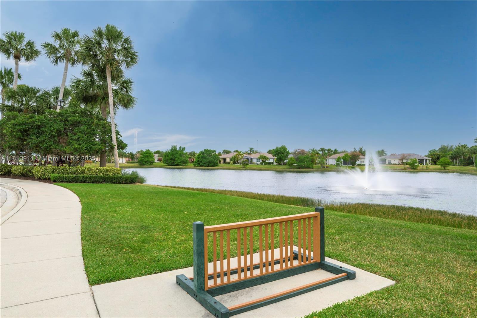 9722 SW Glenbrook Dr, Port Saint Lucie, Florida image 28