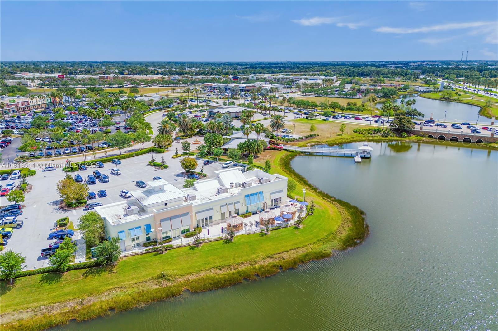 9722 SW Glenbrook Dr, Port Saint Lucie, Florida image 35