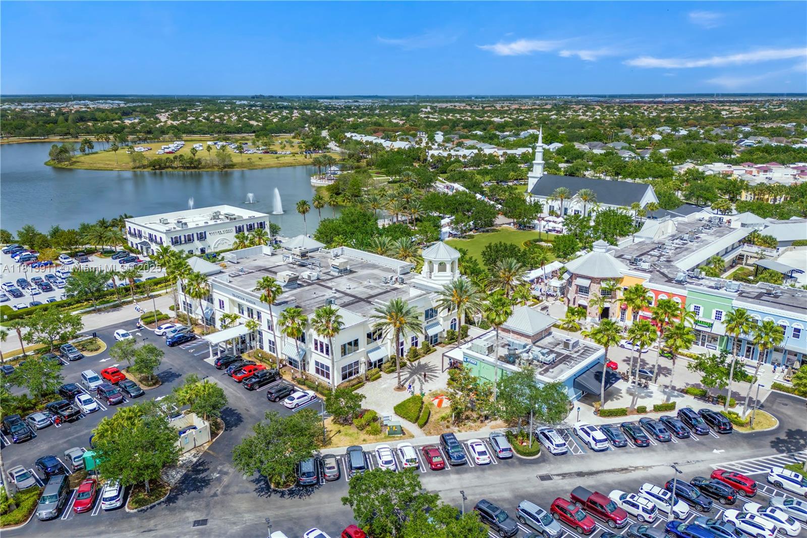 9722 SW Glenbrook Dr, Port Saint Lucie, Florida image 43