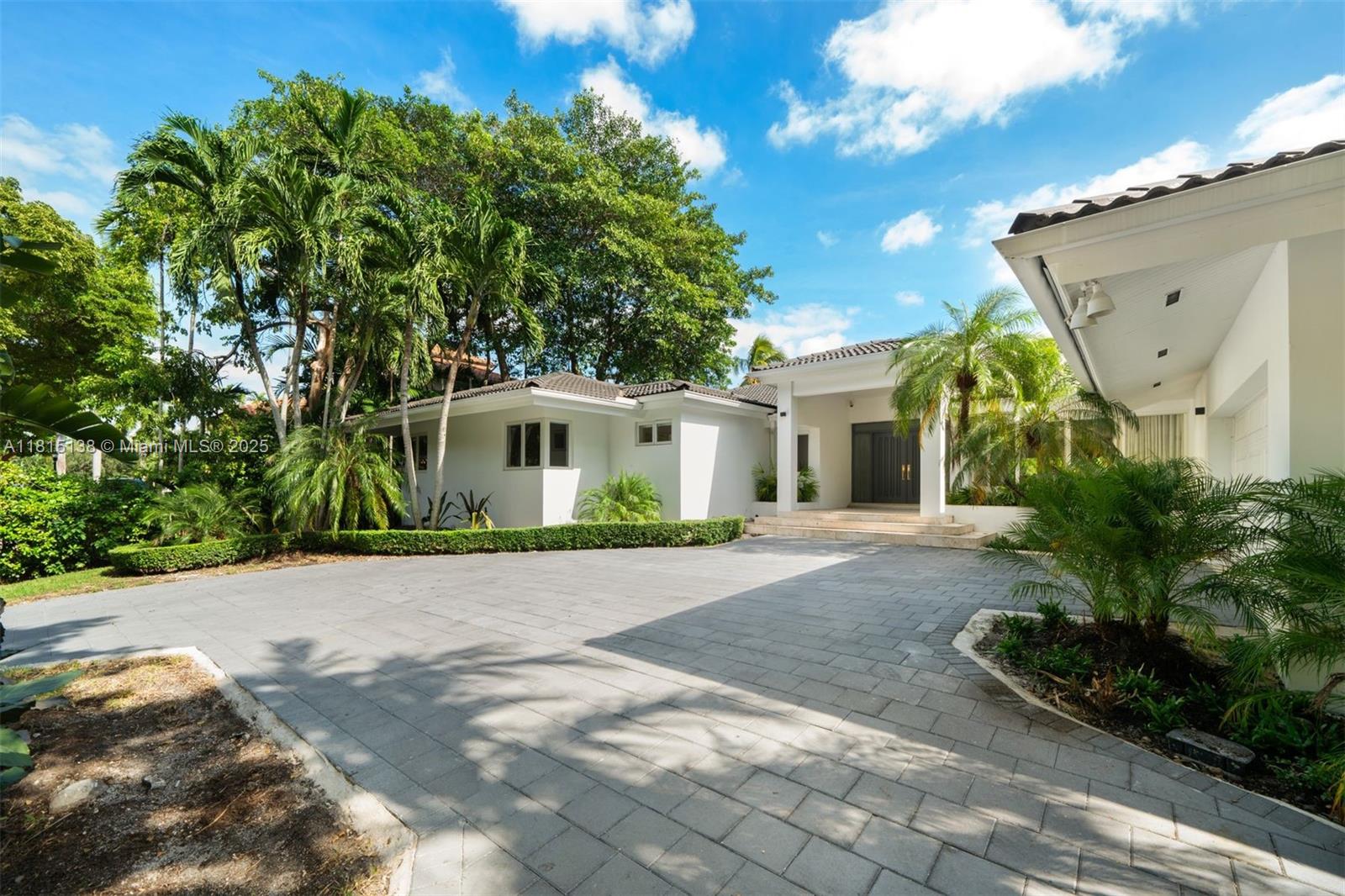 Casa para Alugar em Coral Gables, FL