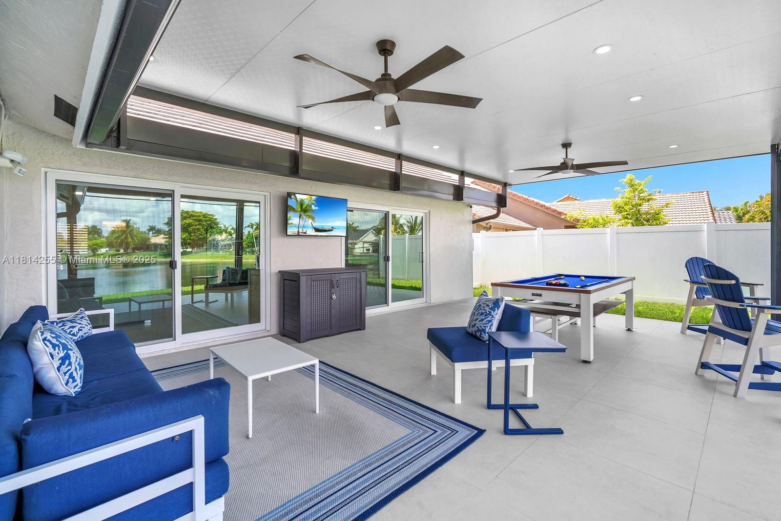 1240 NW 161st Ave, Pembroke Pines, Florida image 33