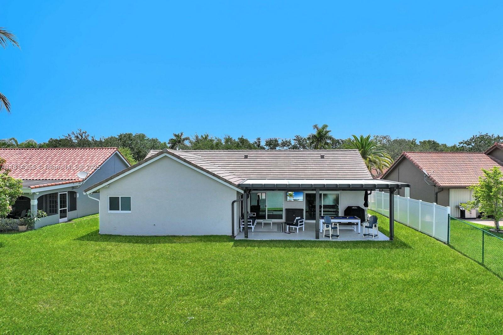 1240 NW 161st Ave, Pembroke Pines, Florida image 36