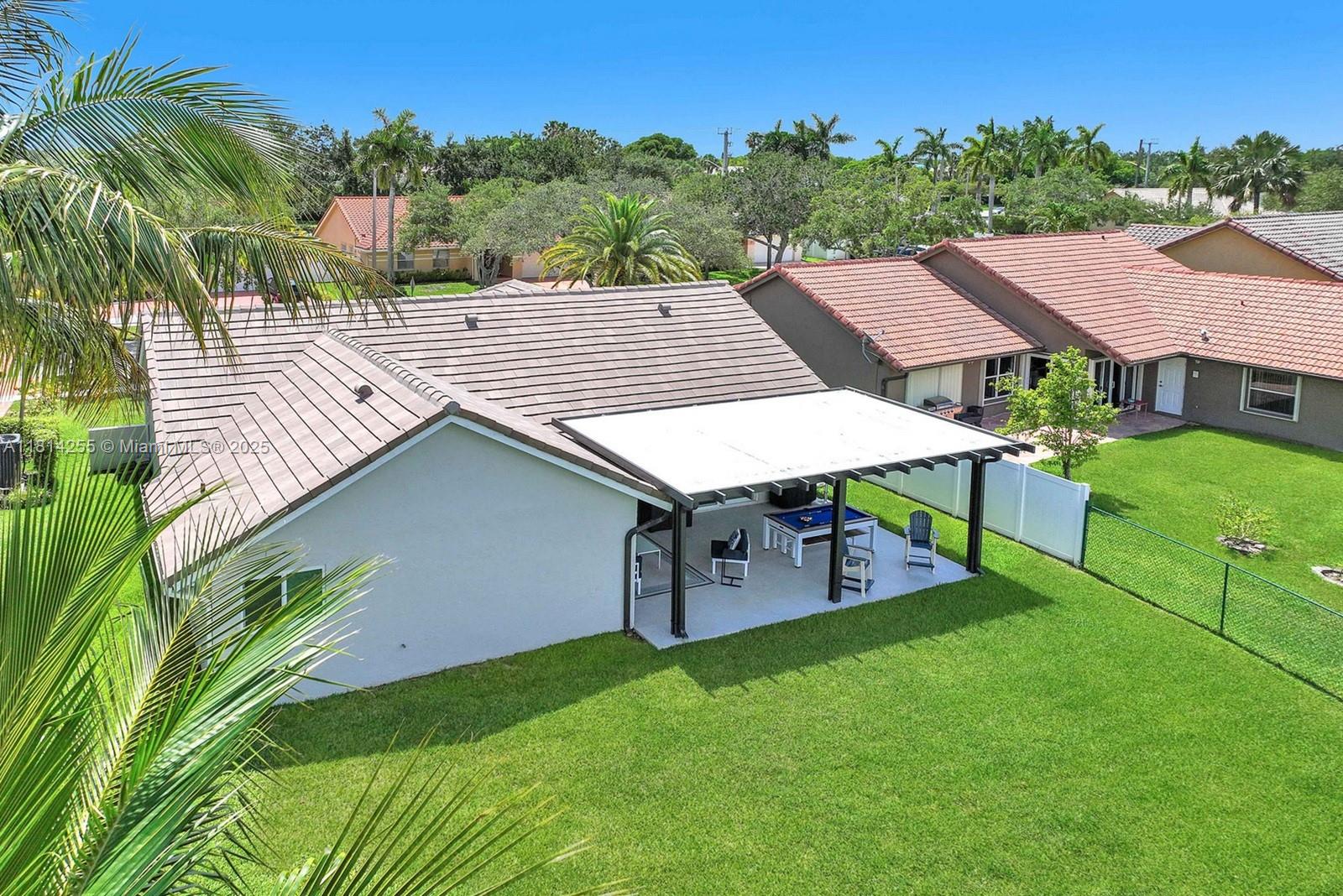 1240 NW 161st Ave, Pembroke Pines, Florida image 38