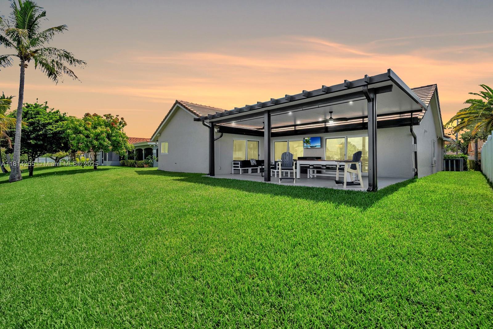 1240 NW 161st Ave, Pembroke Pines, Florida image 39